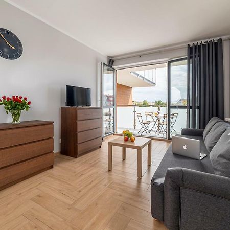 Apartament Jaskolcza 30 Bydgoszcz Dış mekan fotoğraf
