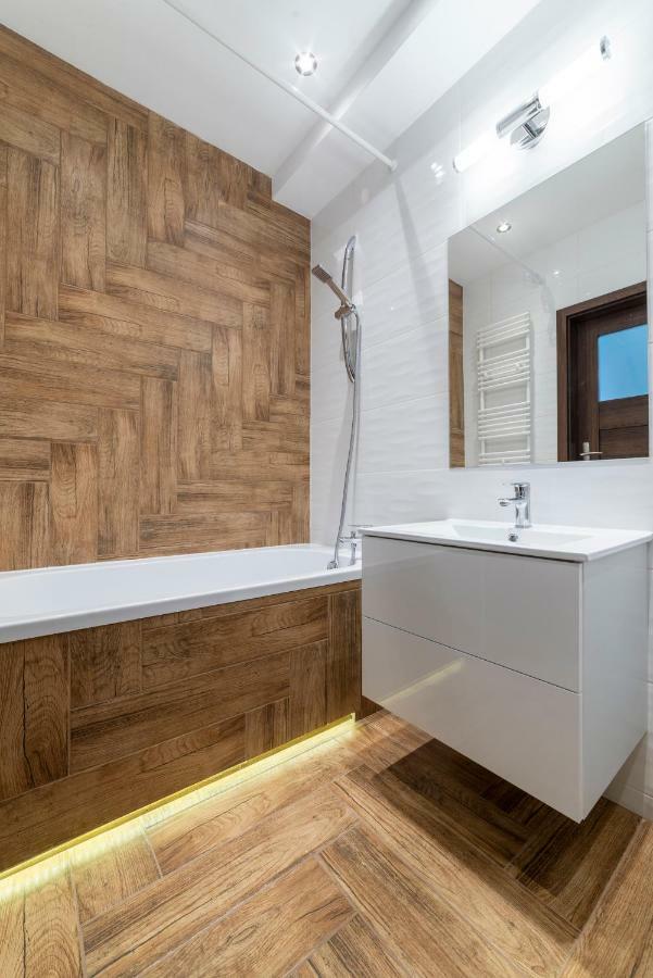 Apartament Jaskolcza 30 Bydgoszcz Dış mekan fotoğraf