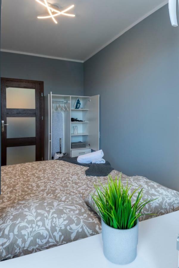 Apartament Jaskolcza 30 Bydgoszcz Dış mekan fotoğraf