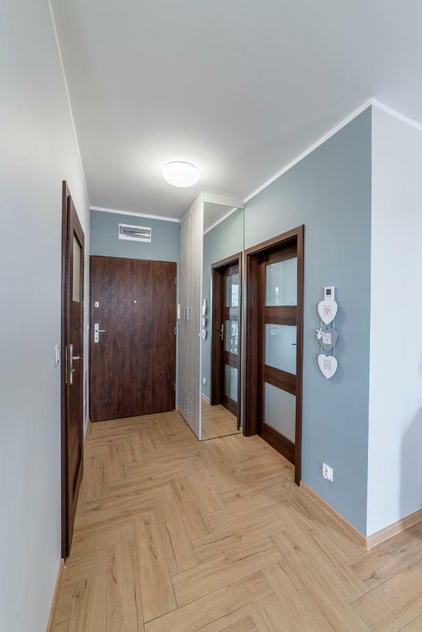 Apartament Jaskolcza 30 Bydgoszcz Dış mekan fotoğraf