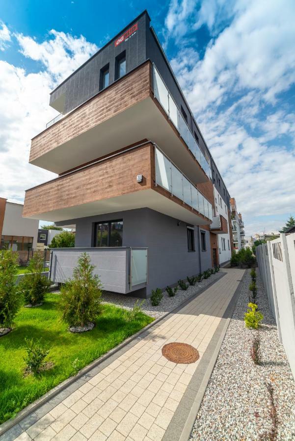 Apartament Jaskolcza 30 Bydgoszcz Dış mekan fotoğraf